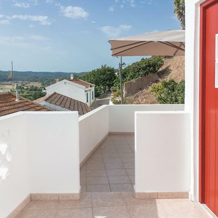 Aljezur Old Town Villa Ngoại thất bức ảnh