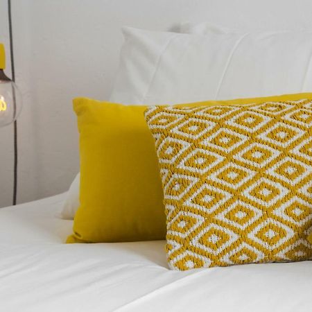 Aljezur Old Town Villa Ngoại thất bức ảnh