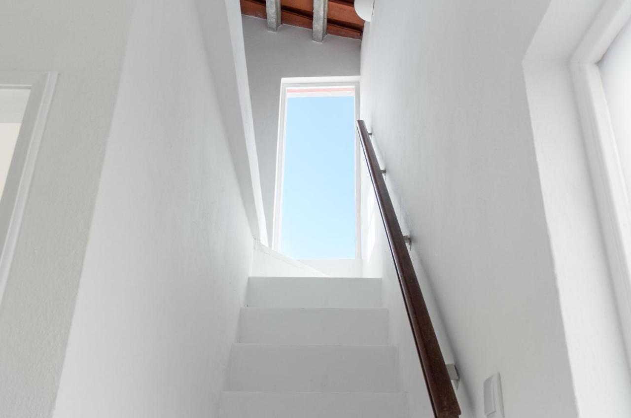 Aljezur Old Town Villa Ngoại thất bức ảnh