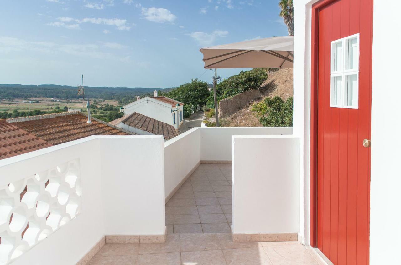 Aljezur Old Town Villa Ngoại thất bức ảnh
