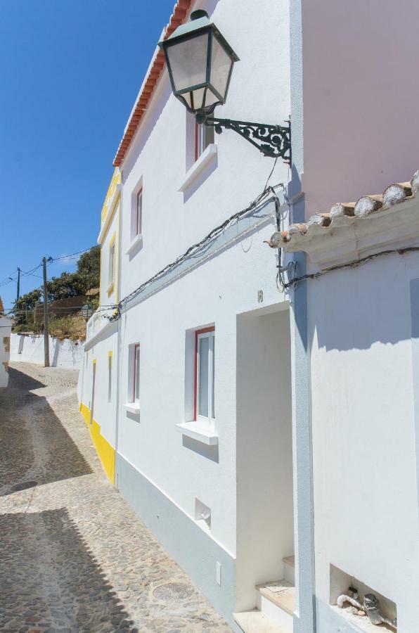 Aljezur Old Town Villa Ngoại thất bức ảnh