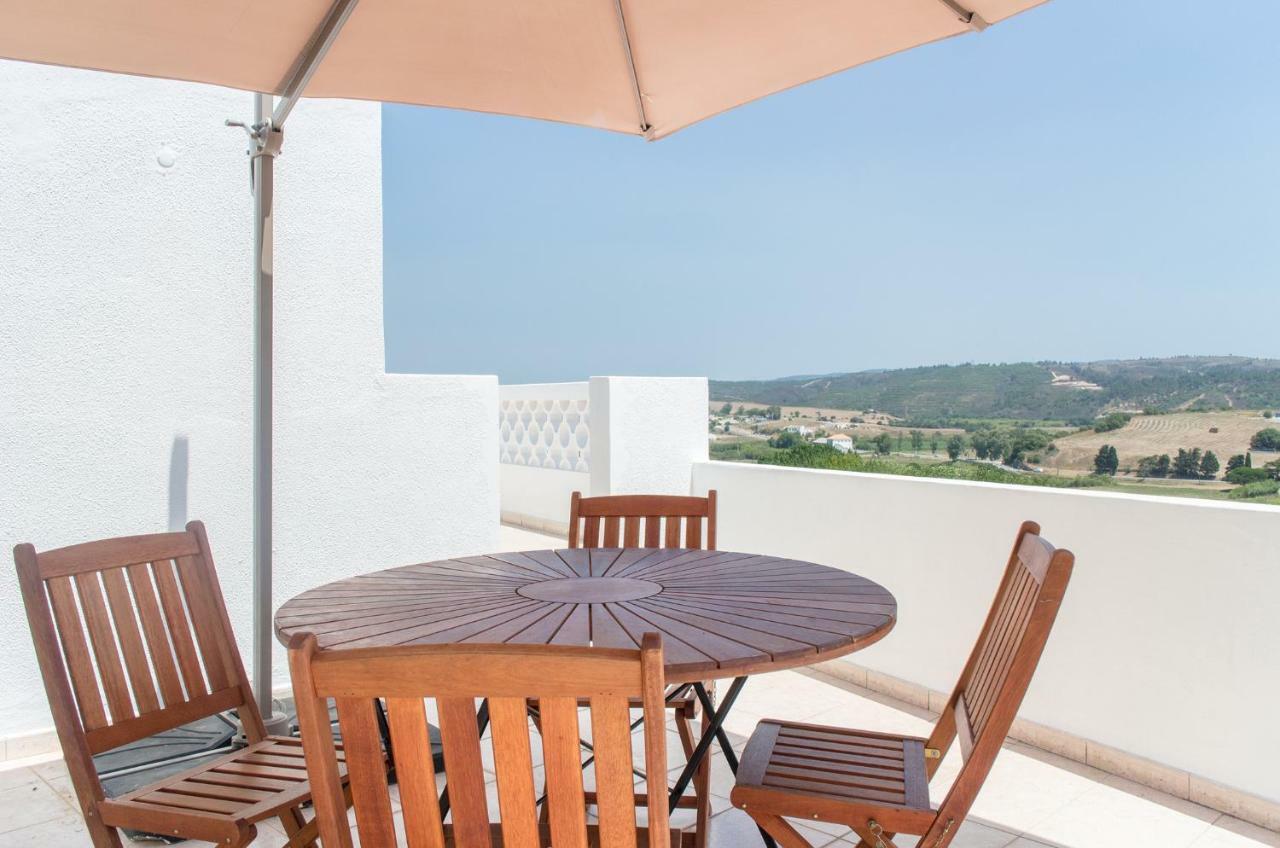 Aljezur Old Town Villa Ngoại thất bức ảnh