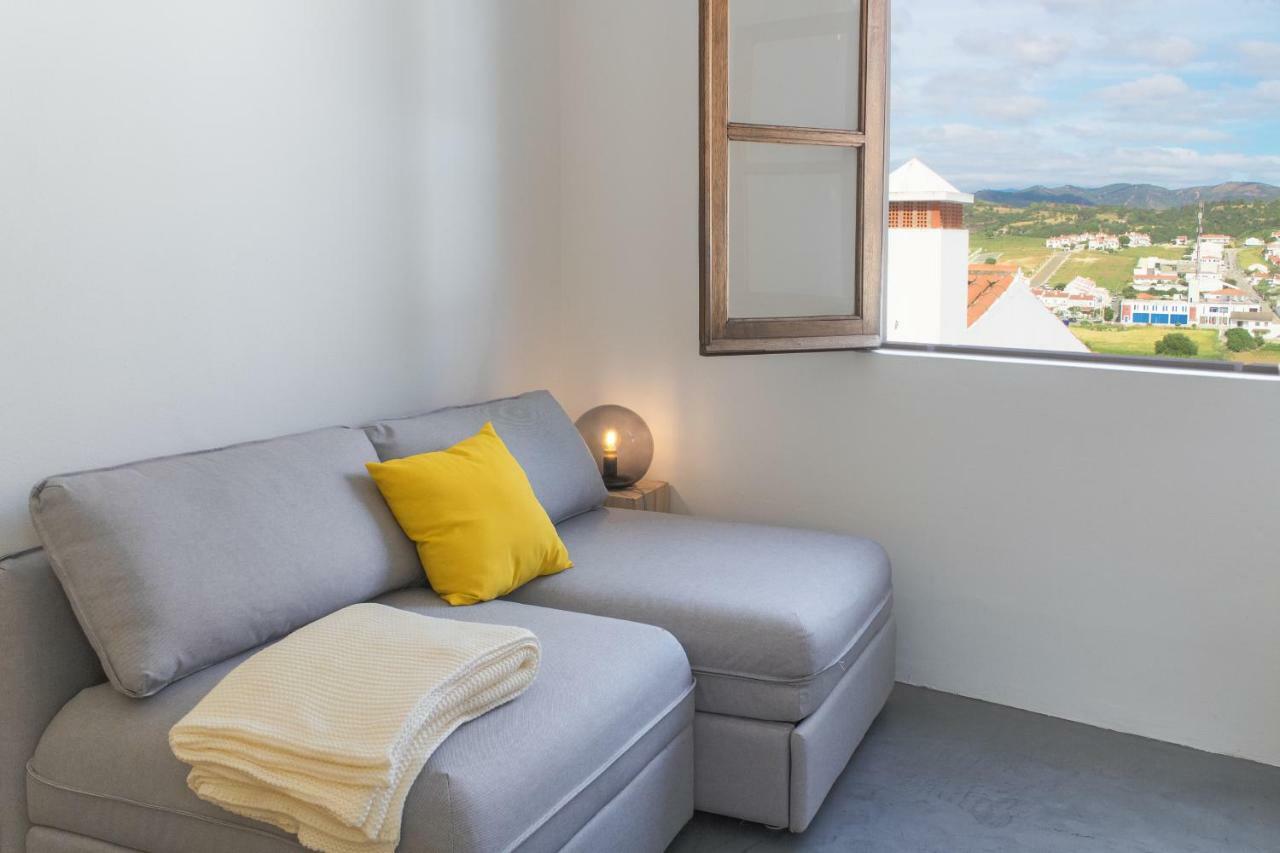 Aljezur Old Town Villa Ngoại thất bức ảnh