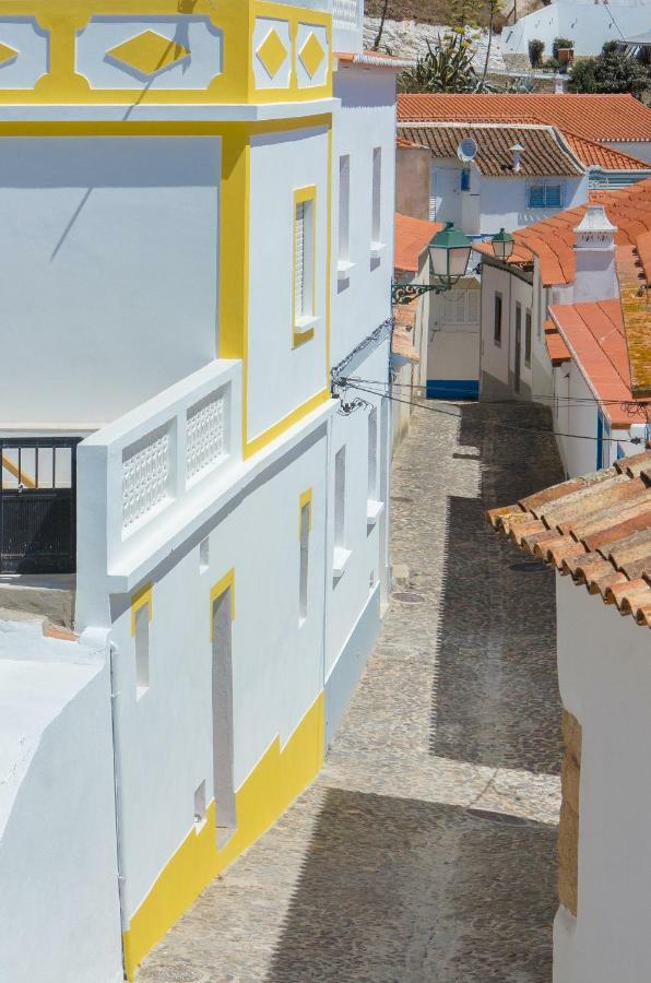 Aljezur Old Town Villa Ngoại thất bức ảnh